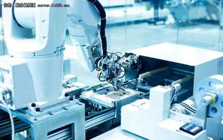 英特尔创新解决方案 推动工业智能化转型