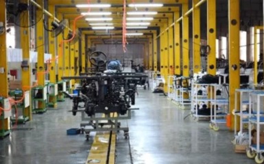 不同行业挥发性有机物治理,推荐水性涂料涂装!