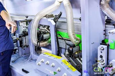 这个周末,就看这里,第12届沈阳家博会开幕,为行业疫后蓄势赋能