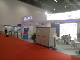 2017第十三届中国国际电池产品及原辅材料、零配件、机械设备示交易会展会图片-模型云展会照片专题