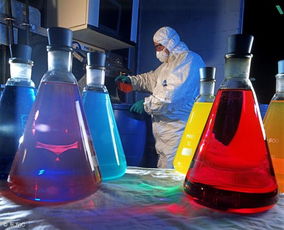 江苏染料项目或大面积关停 企业掀起新一轮涨价潮 附股