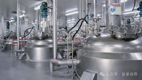 福建化工新材料与精细化工领域设备需求探析