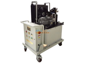 选购超值的冒口分离机就选裕隆宏达机械设备 冒口分离机设备