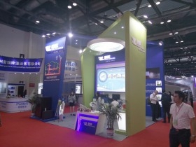 2017第十三届中国国际电池产品及原辅材料、零配件、机械设备示交易会展会图片-模型云展会照片专题