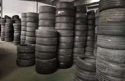 两家轮胎企业宣布破产!