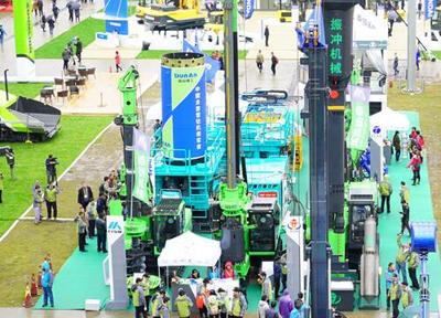 2019年北京7月份展会信息