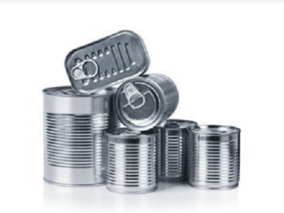 2019上海国际罐藏食品及原辅材料、机械设备博览会