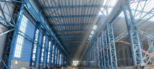 奋进泰州新图景·大海新晨 | 推动全产业链发展 隆起新能源产业高地