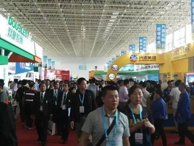 看完这届广饶轮胎展，你就明白中国轮胎生产何以领跑全球——从机械与原辅材料说起