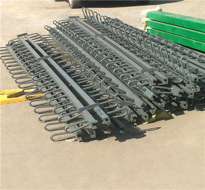 南昌植入式桥梁伸缩缝 供货商、机械与原辅材料全解析