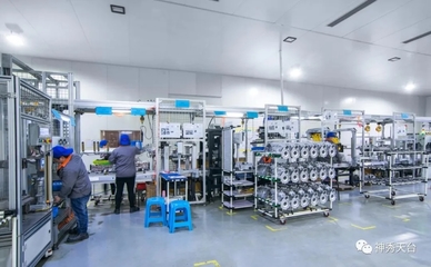 总投资50亿元! 天台21个重大项目集中开工