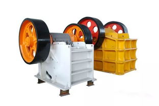 鄂式破碎机排料口堵塞原因及解决方案