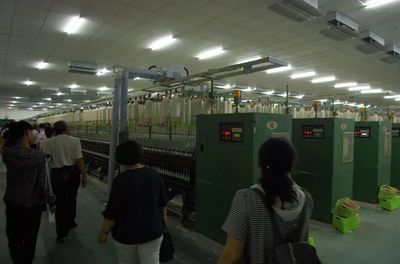 真金不怕火炼——2019年7月9日大家赢金服团队项目考察记 聚焦机械与原辅材料行业